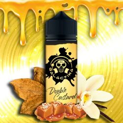 Double Custard Aroma Scomposto Galactika Liquido da 18ml