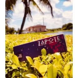Zapote Vaper's Mood Liquido Mix Series - Aroma Mix e Vape