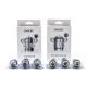 Smok TFV16 Resistenze Head Coil - 3 Pezzi