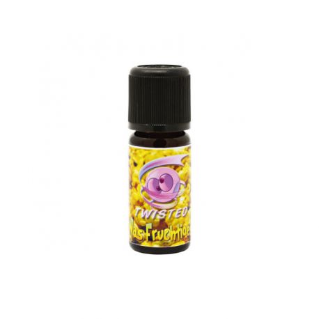 Was Fruchtiges Aroma Twisted Liquido Concentrato da 10 ml