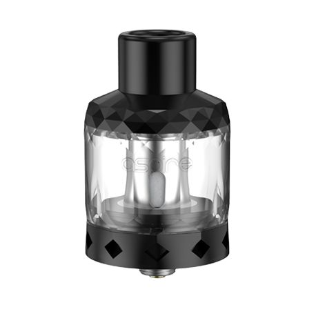 Cleito Shot Aspire Atomizzatore Tank da 4.3ml - 3 Pezzi