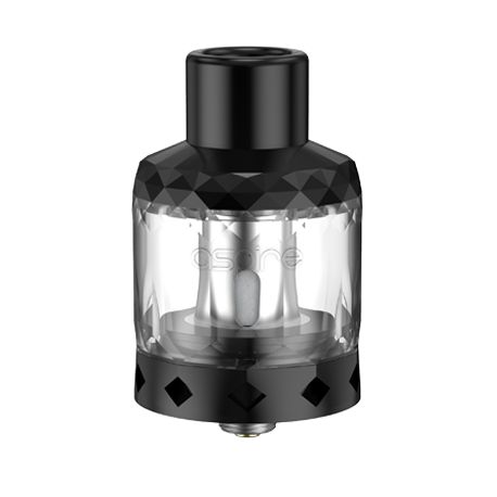 Cleito Shot Aspire Atomizzatore Tank da 4.3ml - 3 Pezzi