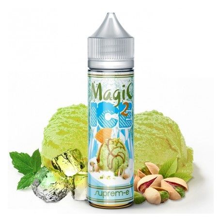 Magic 2 Ice Liquido Scomposto di Suprem-e Aroma da 20 ml