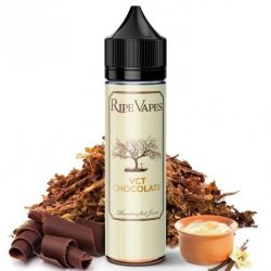 VCT Chocolate Liquido Scomposto di Ripe Vapes Aroma da 20 ml