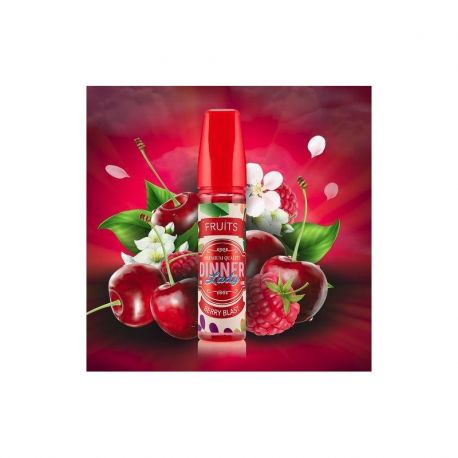 Berry Blast Liquido Scomposto di Dinner Lady Aroma da 20 ml