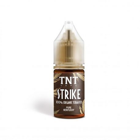 Strike Aroma Concentrato di TNT Vape da 10 ml