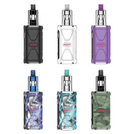 Adept Zlide Kit Innokin Starter Kit con Batteria Integrata 3000mAh