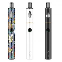 Jem Pen Kit AIO Innokin Starter Kit con Batteria Integrata 1000mAh