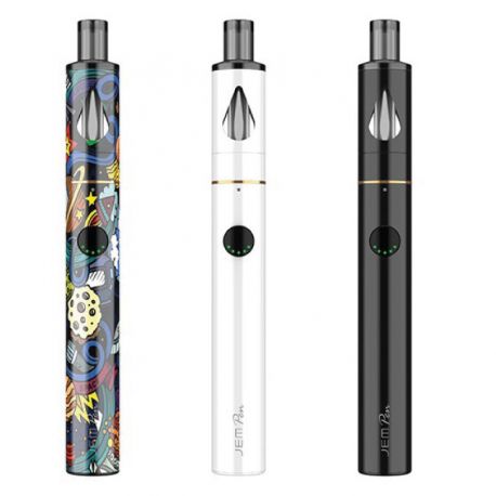 Jem Pen Kit AIO Innokin Starter Kit con Batteria Integrata 1000mAh