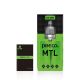 VZone Preco 2 MTL Atomizzatore da 3,5 ml - 3 Pezzi