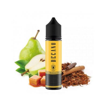 Decano Liquido Scomposto di E-Liquid France Aroma da 20 ml