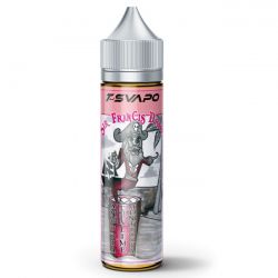 Sir Francis Drake Pink Aroma Scomposto T-Svapo by T-Star Liquido da 20ml