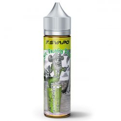 Sir Francis Drake Green Aroma Scomposto T-Svapo by T-Star Liquido da 20ml