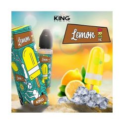 Lemon Artic Aroma Scomposto King Liquid Liquido da 20ml