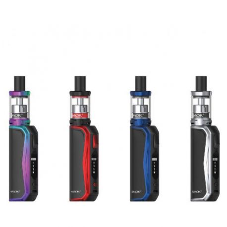 Priv N19 Smok Kit 1200 mAh Batteria Integrata