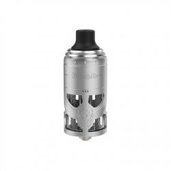 Vapefly Brunhilde MTL RTA Tank Atomizzatore da 8 ml