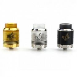 Oumier VLS RDA 24mm BF Atomizzatore 