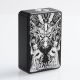 Vt Inbox Squonker Hcigar Box Mod Solo Batteria da 75W