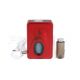 Vt Inbox Squonker Hcigar Box Mod Solo Batteria da 75W