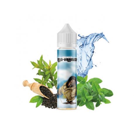 Ato-Varitch Aroma Scomposto Fuu Liquido da 20ml