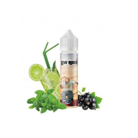 Low Rider Aroma Scomposto Fuu Liquido da 20ml