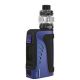 Reuleaux Tinker 2 Kit Wismec con Trough Tank Atomizzatore 6,5ml