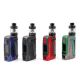 Reuleaux Tinker 2 Kit Wismec con Trough Tank Atomizzatore 6,5ml