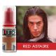 Red Astaire T-Juice Liquido Pronto 10ml