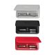 eRoll MAC PCC Advanced Kit Joyetech Starter Kit Compatta con Power Bank 2000mAh