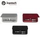 eRoll MAC PCC Advanced Kit Joyetech Starter Kit Compatta con Power Bank 2000mAh