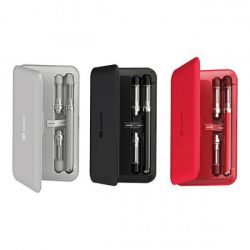 eRoll MAC PCC Advanced Kit Joyetech Starter Kit Compatta con Power Bank 2000mAh