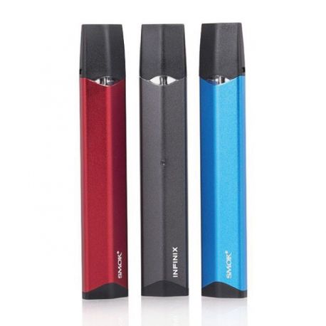 Infinix 2 Smok Kit da 450mAh Batteria Integrata