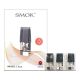 Pod Smok Infinix 2 Cartuccia Ricambio da 2ml e 1.4 ohm - 3 Pezzi