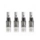 Pod Sikary SPOD Cartuccia Ricambio da 0.8 ml con Resistenza Ceramic 1.4 ohm - 4 Pezzi