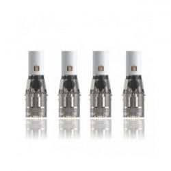 Pod Sikary SPOD Cartuccia Ricambio da 0.8 ml con Resistenza Ceramic 1.4 ohm - 4 Pezzi