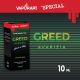 Greed VaporArt Liquido Pronto da 10 ml