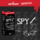 Spy VaporArt Liquido Pronto da 10 ml