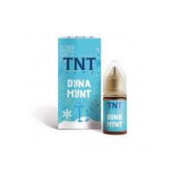 Dyna Mint TNT Vape Liquido Pronto da 10 ml
