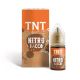 Nitro Bacco TNT Vape Liquido Pronto da 10 ml