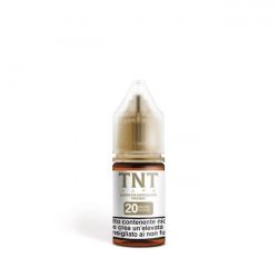 Nicotina TNT Vape Base Neutra Nic Shot 50VG 50PG 10ml