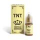 Royal Cream TNT Vape Aroma Concentrato da 10ml per Sigarette Elettroniche