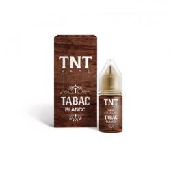 Blanco TNT Vape Aroma Concentrato da 10ml per Sigarette Elettroniche