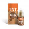 Nitro Bacco TNT Vape Aroma Concentrato da 10ml per Sigarette Elettroniche