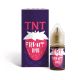 Fruit Bomb Frwit Bmb TNT Vape Aroma Concentrato da 10ml per Sigarette Elettroniche