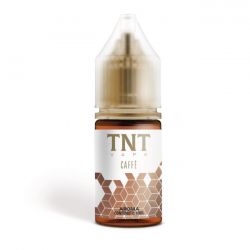 Caffè TNT Vape Linea Colors - Aroma 10 ml