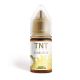 Banana Cream TNT Vape Linea Colors - Aroma 10 ml