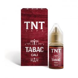 Cali Liquido di TNT Vape Aroma Mix Series 20 ml
