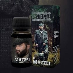 Il Mazzei Aroma di The Vaping Gentlemen Club Liquido Concentrato