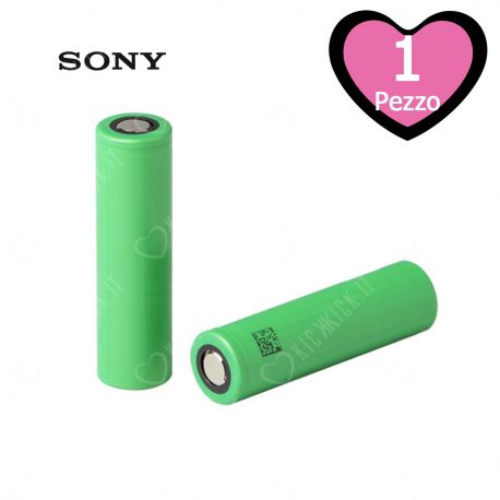 Sony VTC5 18650 Murata 2600 mAh 30A