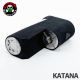 Katana Galactika Box Mod Solo Batteria